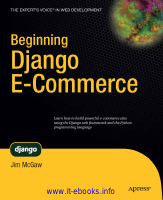 Beginning Django E-Commerce ( Profitbooks).pdf
